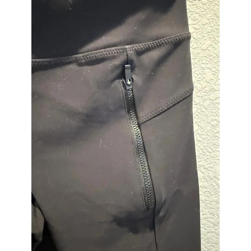 Athleta Stellar‎ Tight Black XS